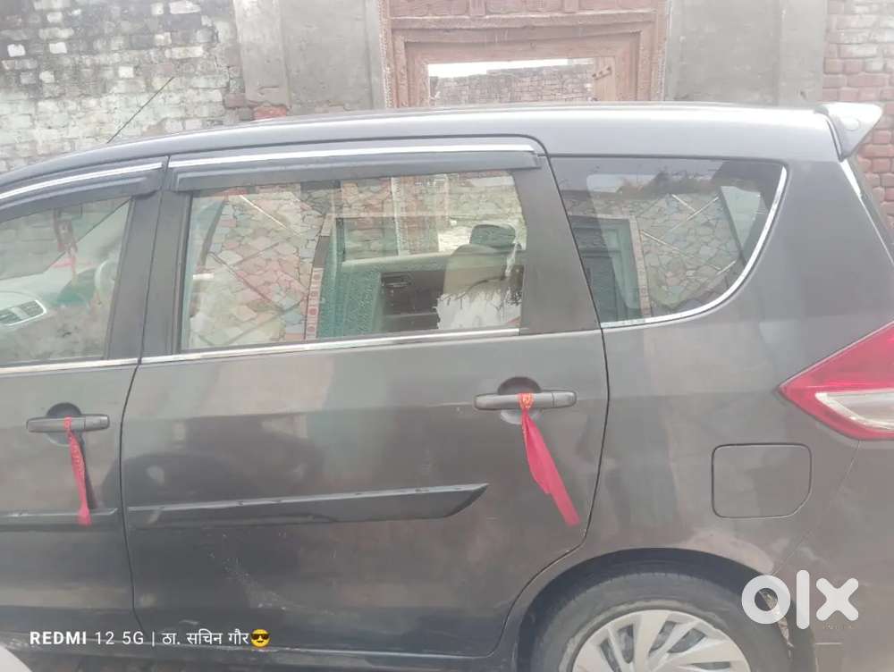 Sale Ertiga Urgent
