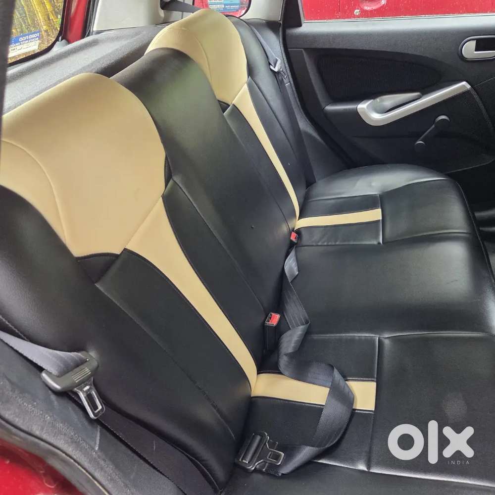 Ford Figo Diesel 2014