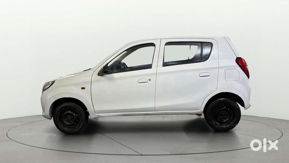 Maruti Suzuki Alto 800 Lxi, 2015, Petrol