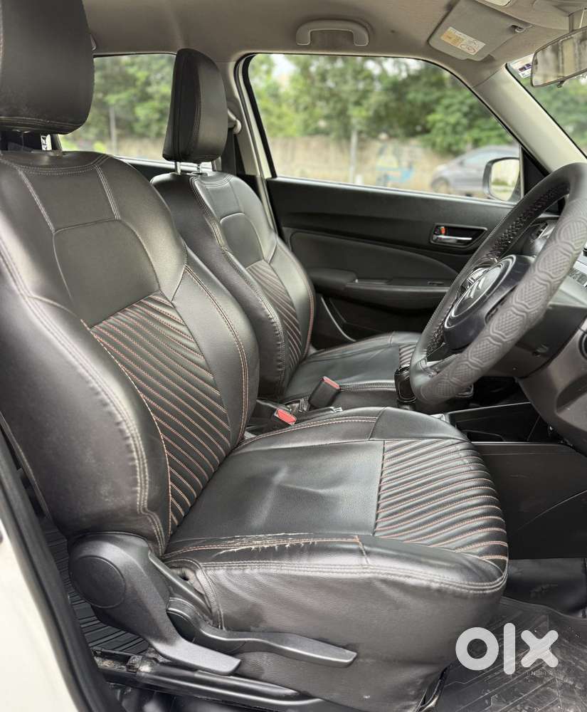 Maruti Suzuki Swift, 2023, Petrol
