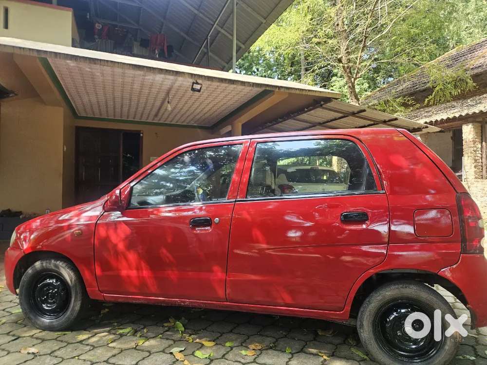 Maruti Suzuki Alto 2006
