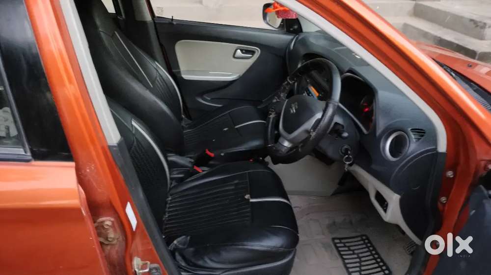 Maruti Suzuki Alto K10 2015 Modal 55000 Km Original Petrol