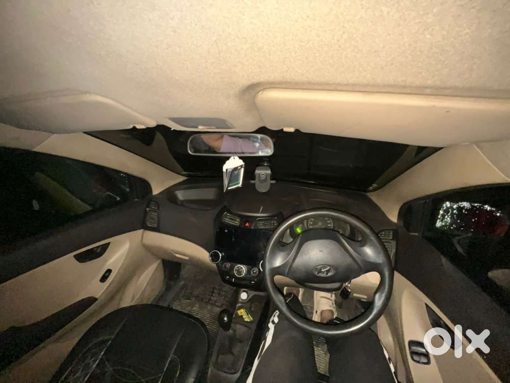 Hyundai Eon 2013 Petrol 88100 Km Driven