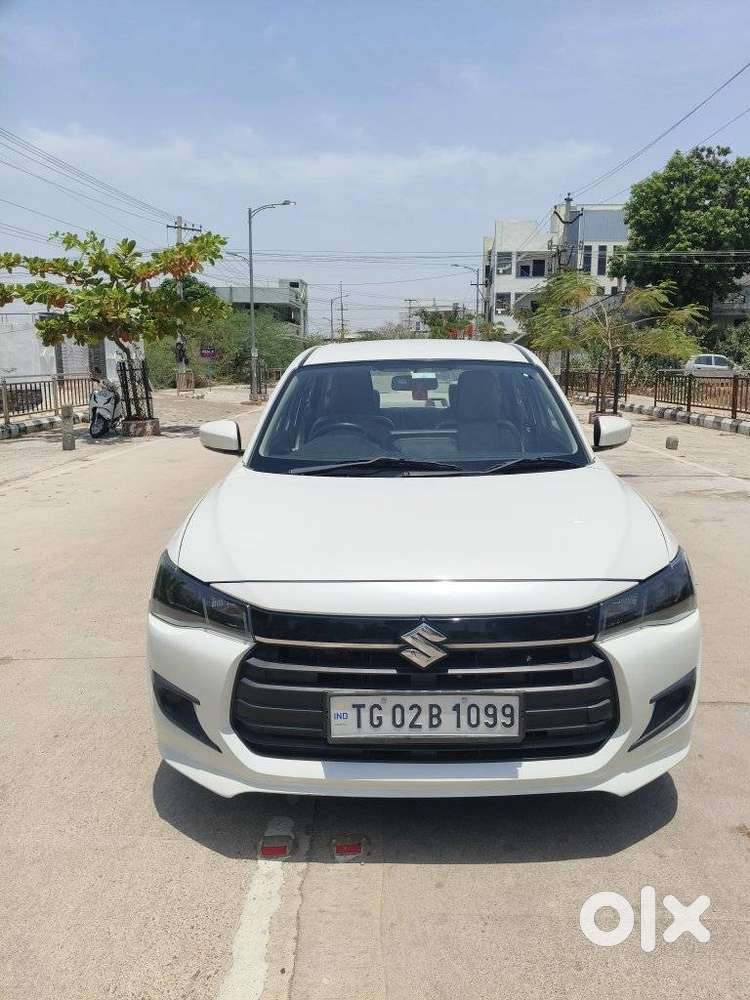 Maruti Suzuki Dzire 1.2 Vxi, 2024, Petrol
