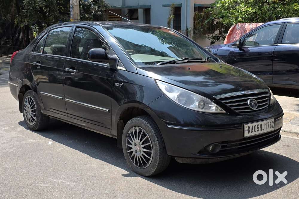 Tata Indigo Marina Lx Bs-iii, 2010, Diesel