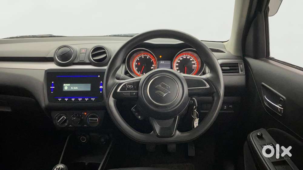 Maruti Suzuki Swift Vvt Vxi, 2023, Petrol