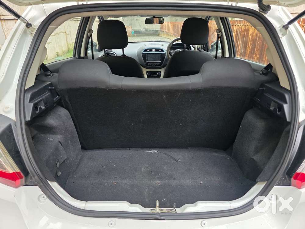 Tata Tiago Ev Xt Lr, 2023, Electric