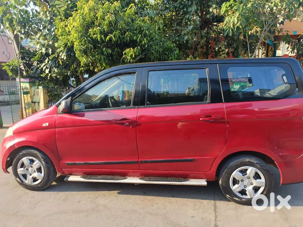 Chevrolet Enjoy Diesel 2013
