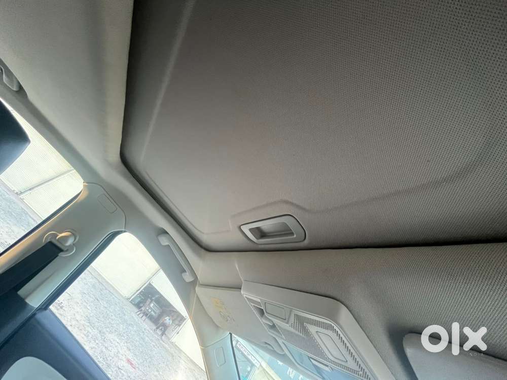 Tata Altroz Petrol 2023