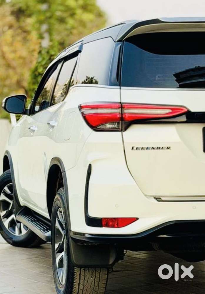 Toyota Fortuner 3.0 4x2 Automatic, 2024, Diesel