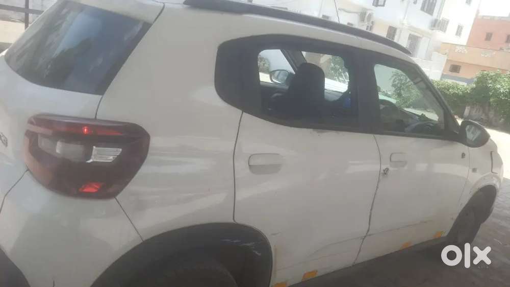 Car Rental With Driver Hourly 500 Only