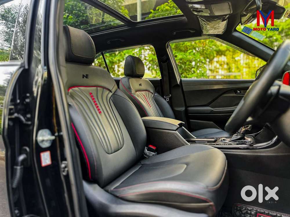 Hyundai Creta N Line N10 1.5 Turbo Dct, 2024, Petrol