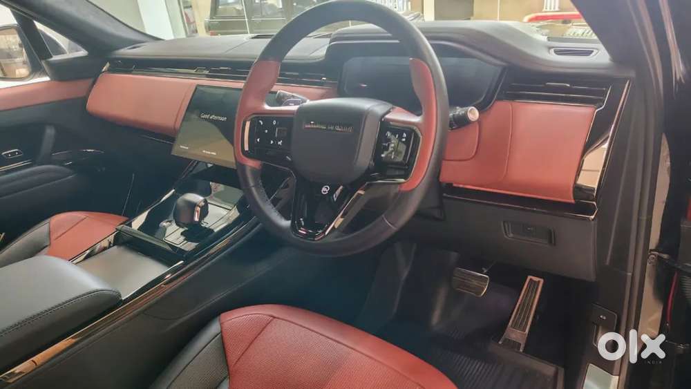 Land Rover Range Sport, 2024, Petrol