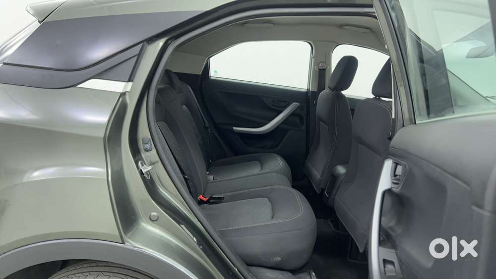 Tata Nexon 1.2 Revotron Xm, 2023, Petrol