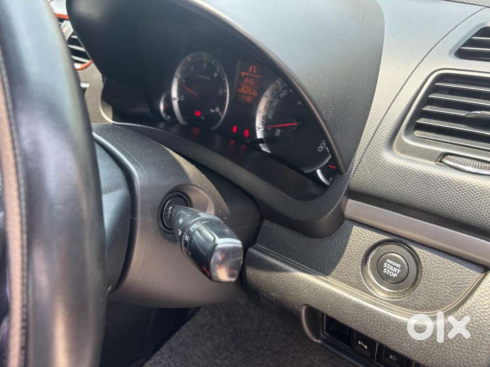 Maruti Suzuki Swift Ddis Zdi Plus, 2015, Diesel