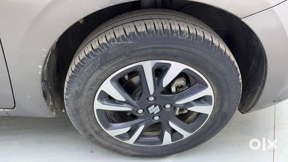 Maruti Suzuki Swift 2021-1.2 Zxi Plus Amt, 2024, Petrol