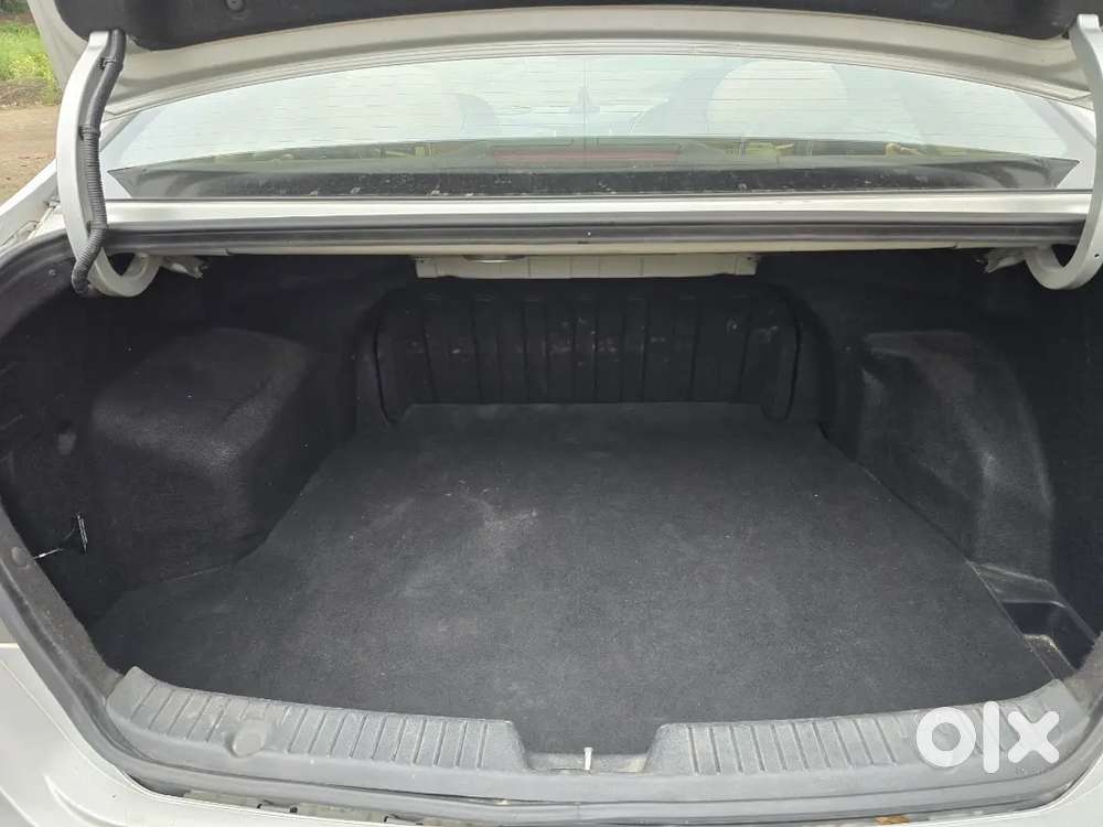 Hyundai Sonata Petrol 2013