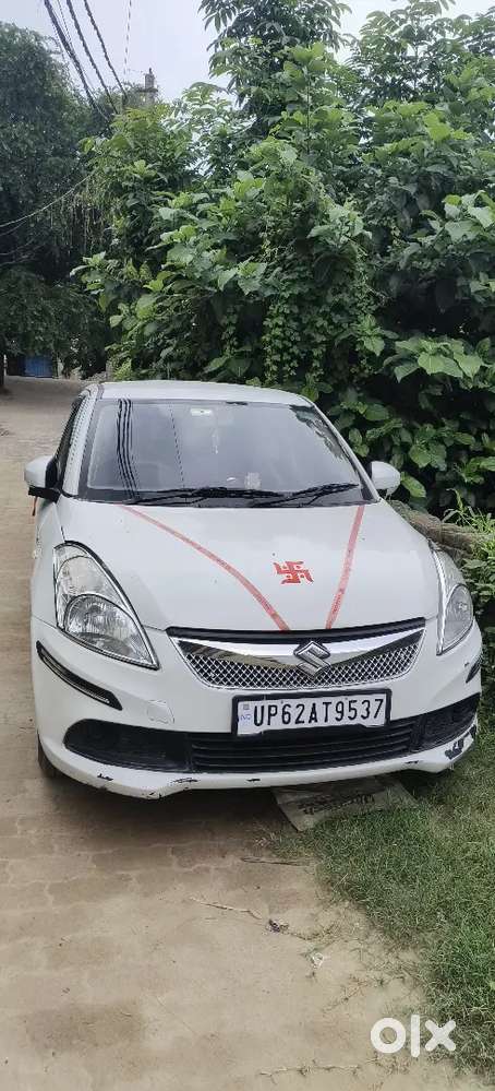Maruti Suzuki Dzire 2018