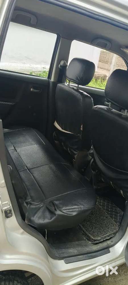 Maruti Suzuki Wagon R 2010