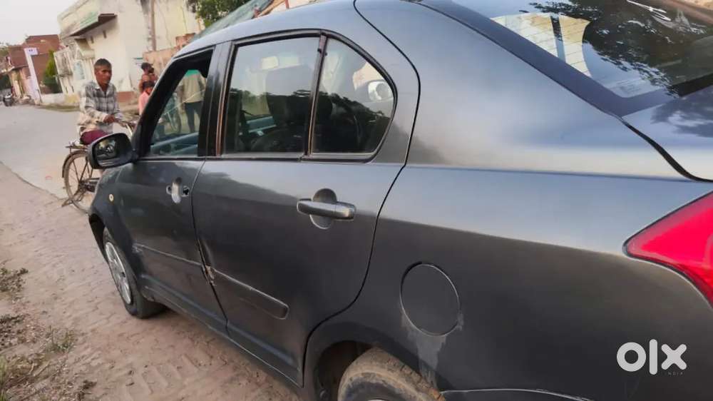 Swift Dzire 2010 Sb Chiz Chalu H Ac  Cng