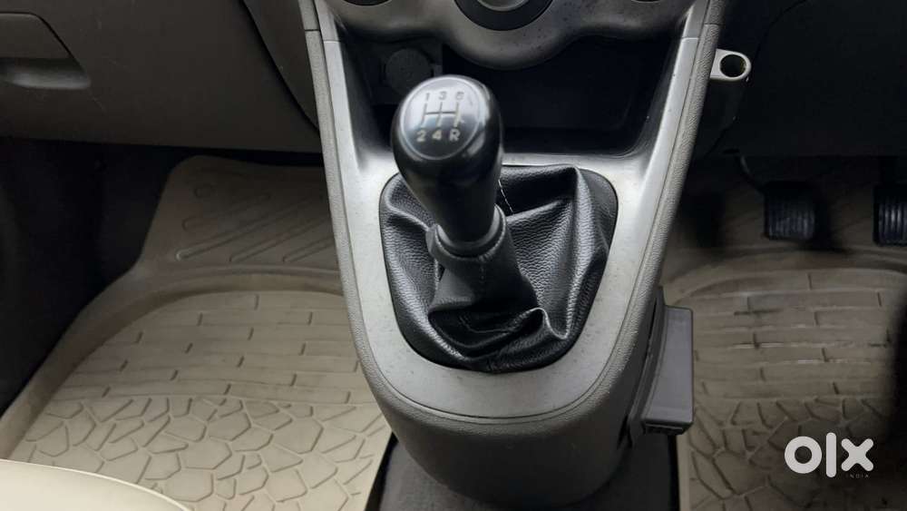 Hyundai I10 Magna 1.2 Itech Se, 2012, Petrol