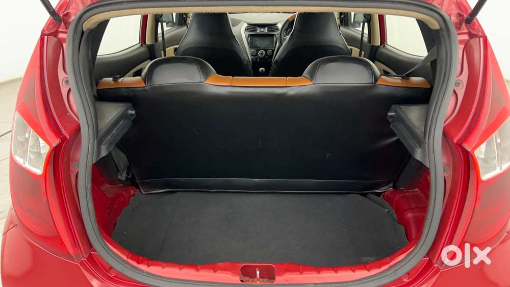 Hyundai Eon Magna +, 2014, Petrol
