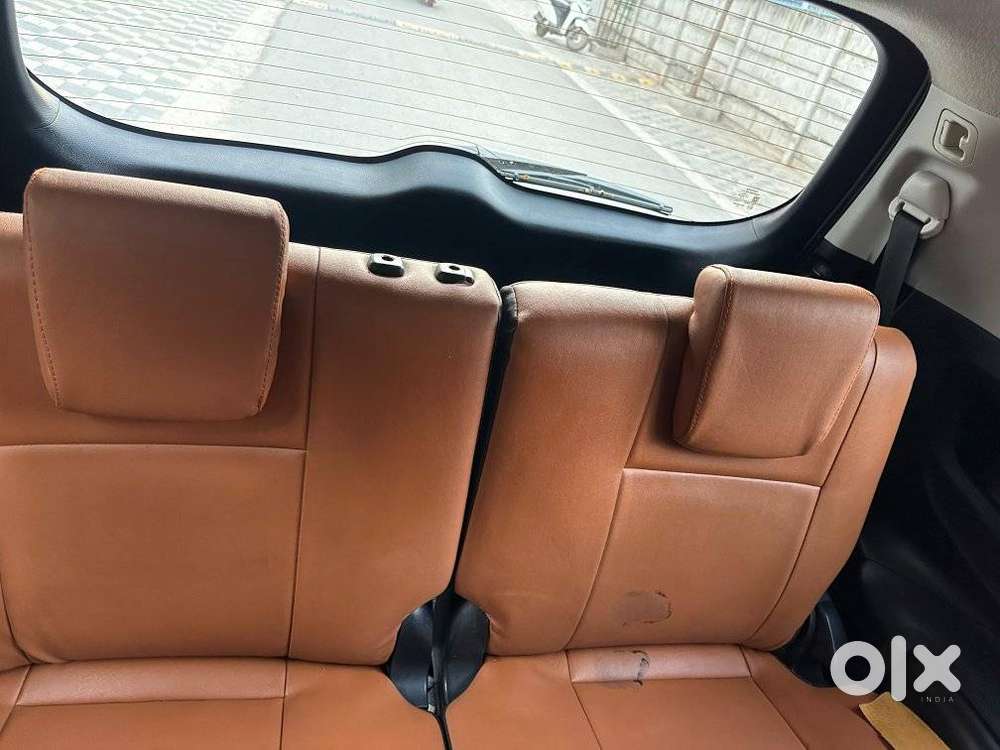 Toyota Innova Crysta 2.4 G Mt, 2017, Diesel