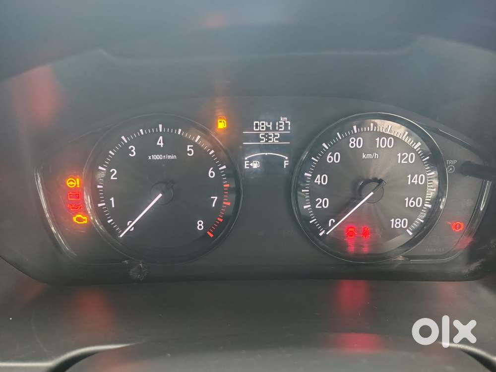 Honda Amaze 1.2 S I-vtec, 2019, Petrol