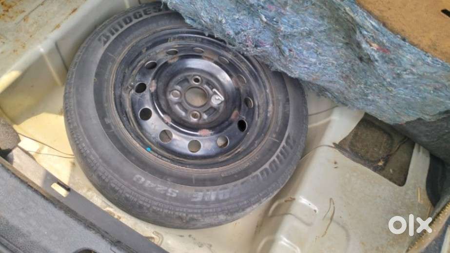 Maruti Suzuki Swift Dzire Vdi, 2011, Diesel