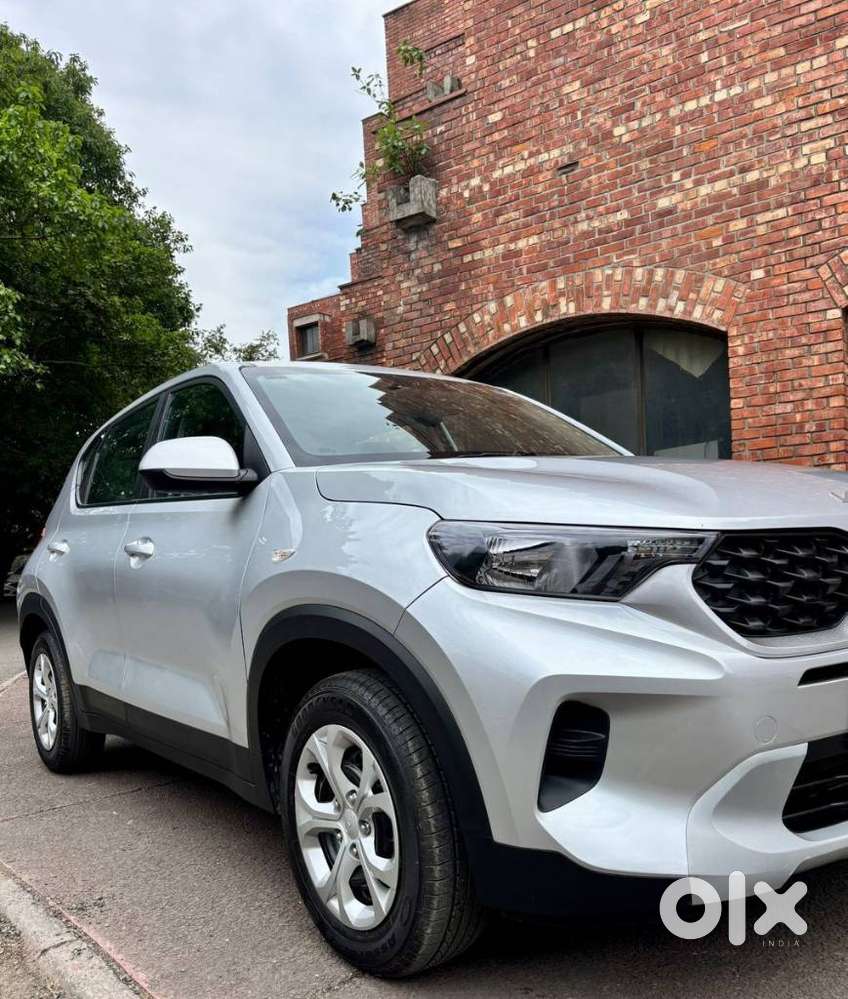 Kia Sonet Hte 1.2, 2023, Petrol