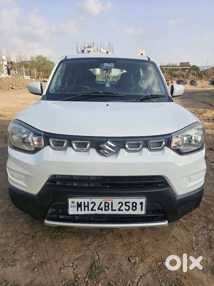Brand New S- Presso Car Urgent For Sale