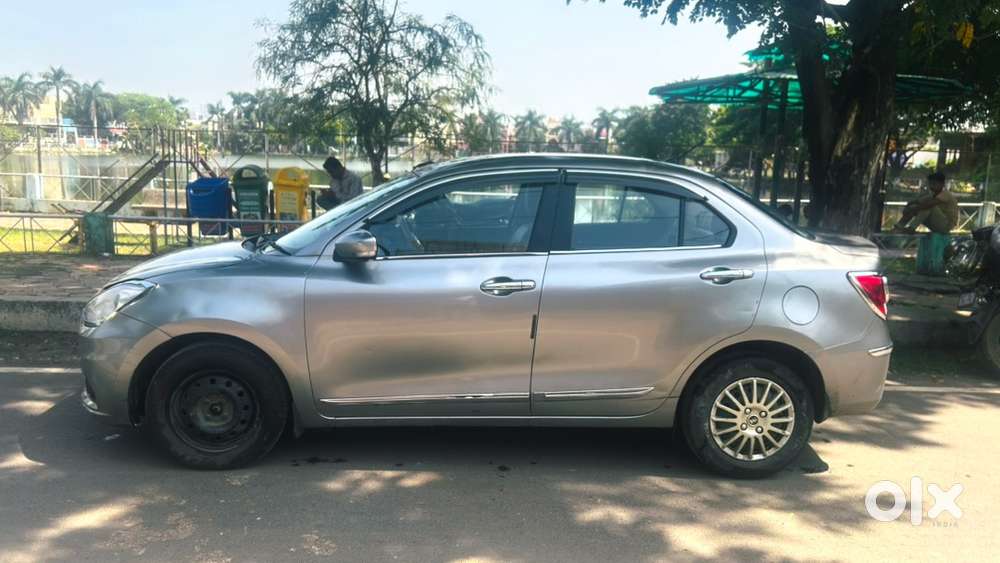 2022 Maruti Dzire Vxi Petrol Manual