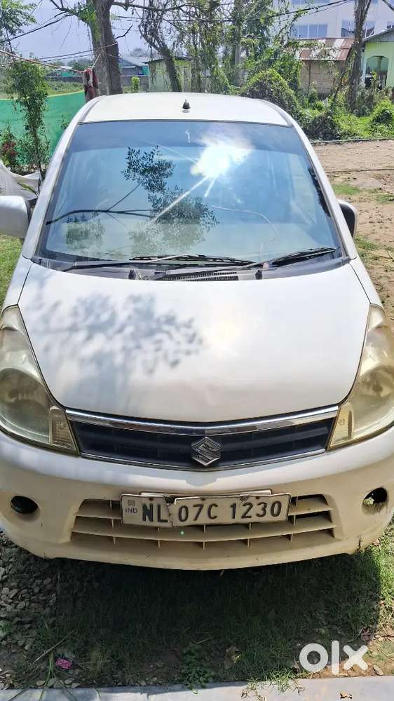 Maruti Suzuki Zen Estilo 2010 Petrol
