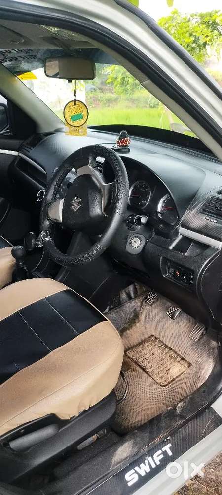 Maruti Suzuki Swift 2014 Diesel Manual