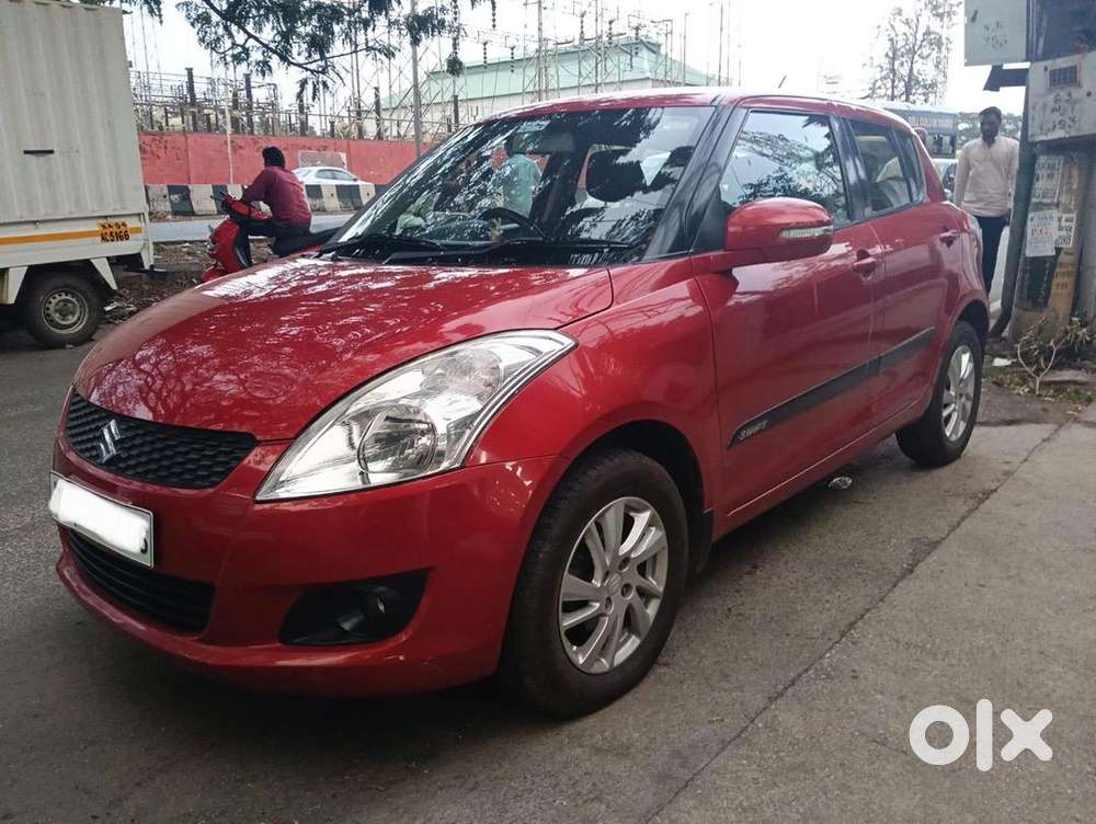 Swift Diesel Top End Zdi