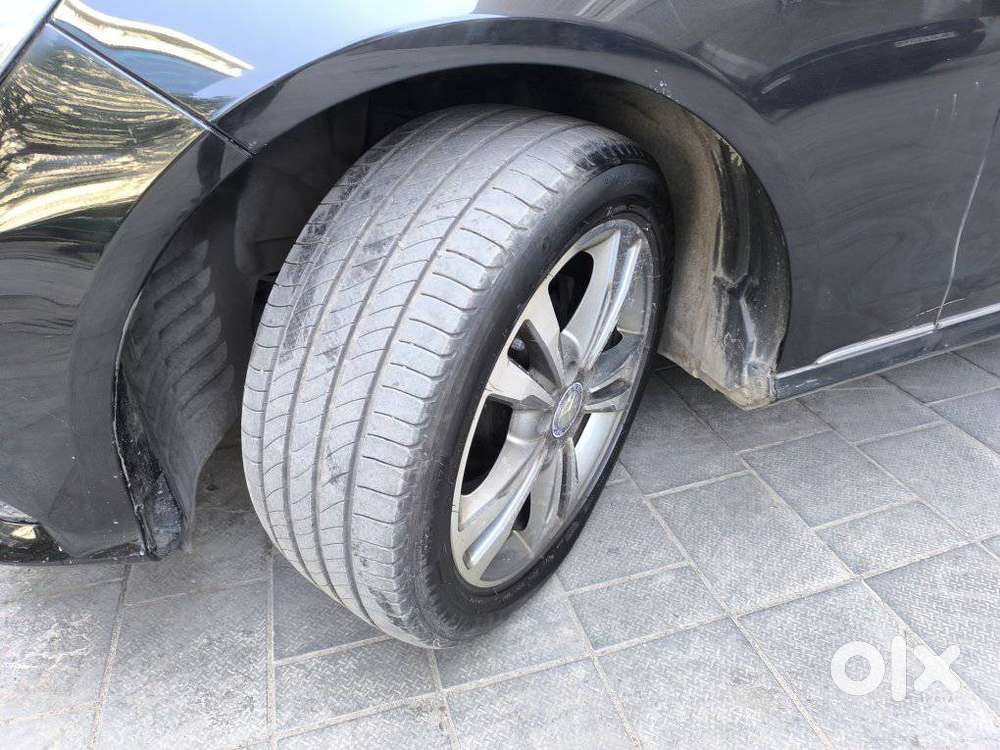 Mercedes-benz E-class E 200, 2014, Petrol