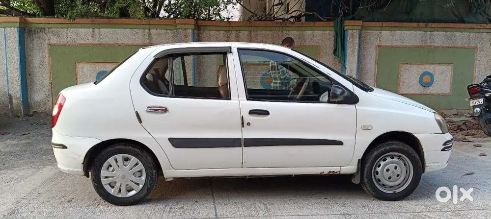Tata Indigo Cs Model 2017 Insurance Khatam