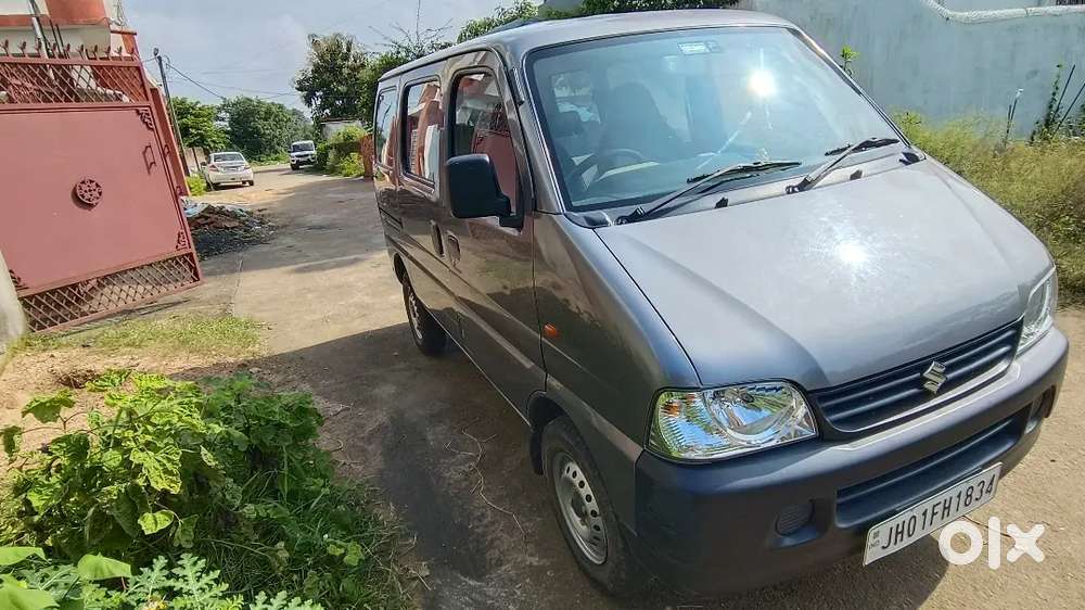 Maruti Suzuki Eeco 2023