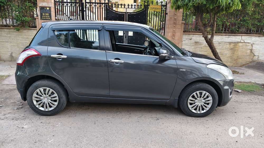 Maruti Suzuki Swift Ddis Vdi, 2015, Diesel