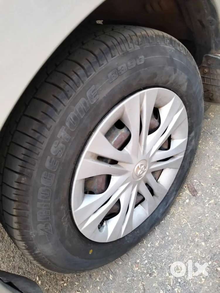 Toyota Innova 2015 Diesel Well Maintained