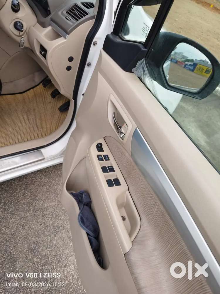 Maruti Suzuki Ertiga 2012 Diesel Manual