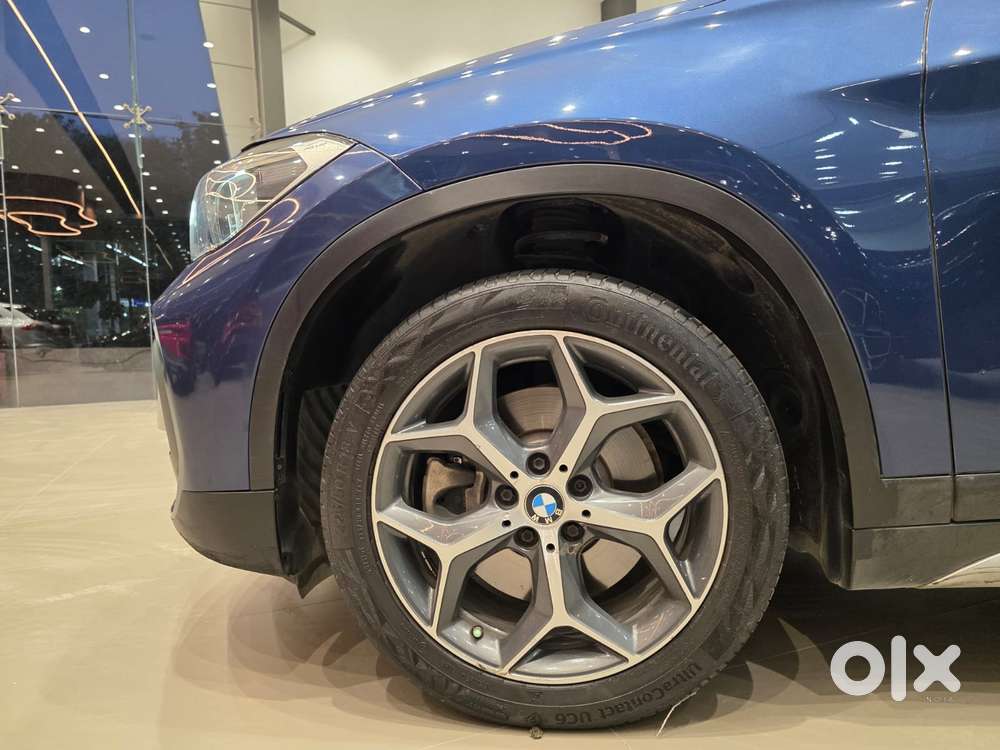 Bmw X1 2.0 Sdrive20d Xline, 2021, Diesel