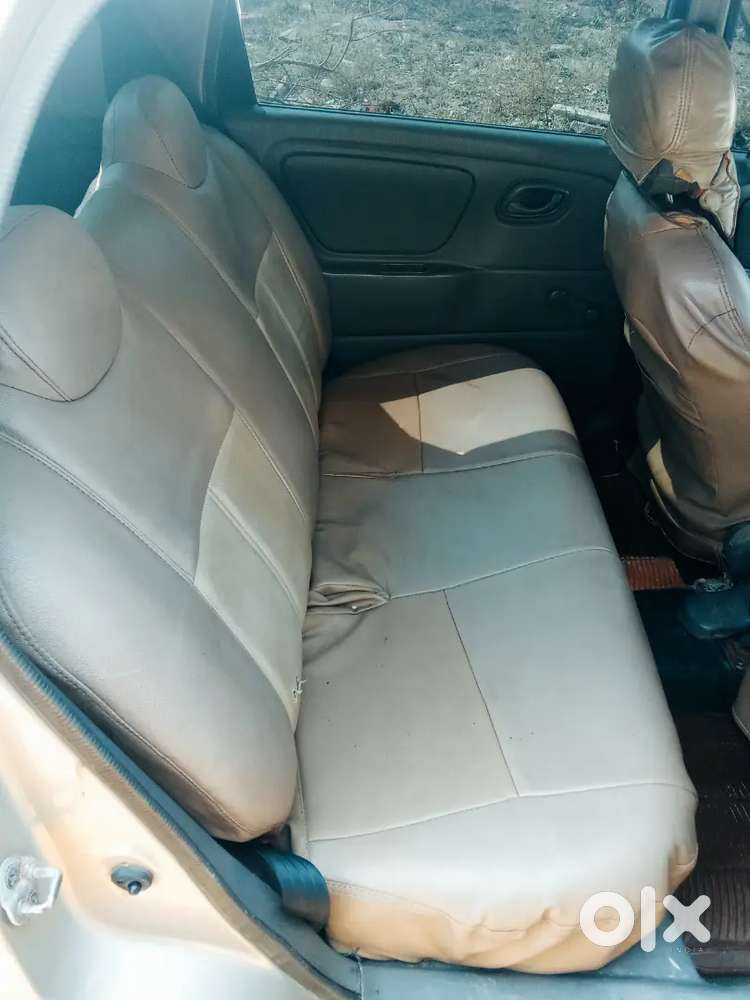 Maruti Suzuki Alto 2005 Model