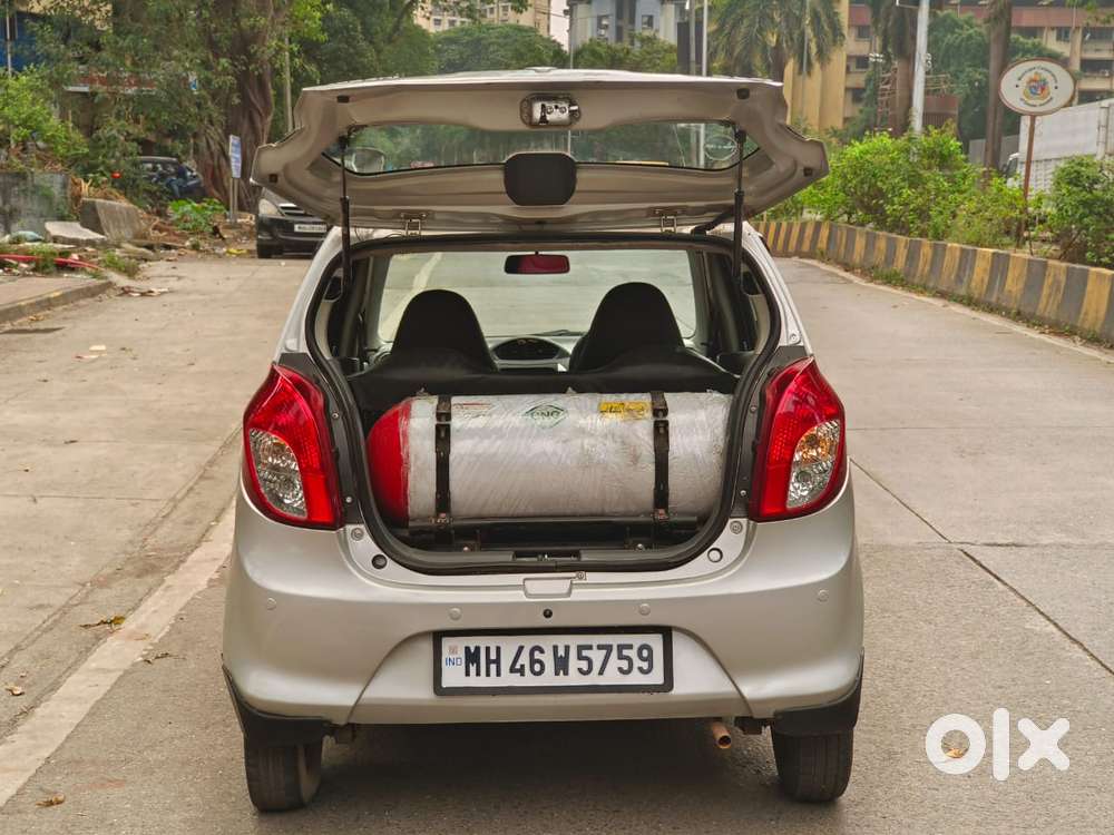 Maruti Suzuki Alto 800 2012-2016 Cng Lxi Optional, 2013, Cng & Hybri..