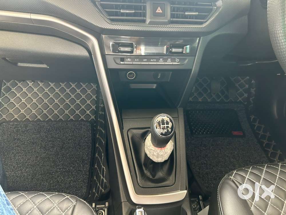 Maruti Suzuki Brezza 2028 Year Car