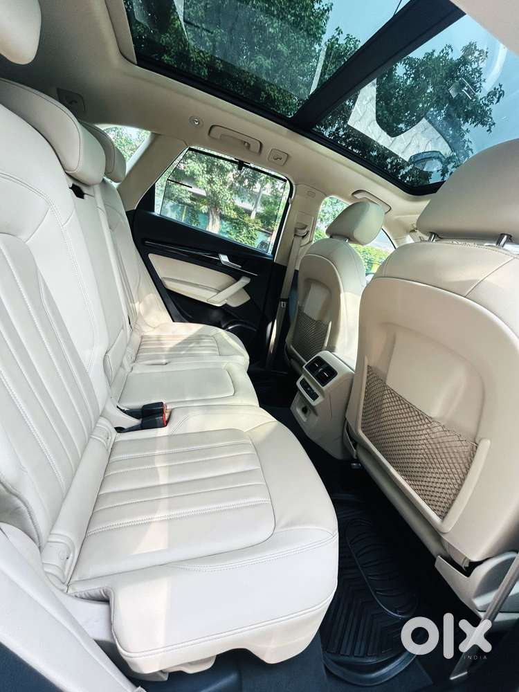 Audi Q5 2.0 45 Tfsi Technology, 2024, Petrol