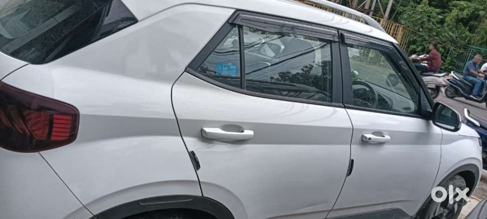Hyundai Venue 1.0l Turbo Gdi Sx Mt, 2020, Petrol