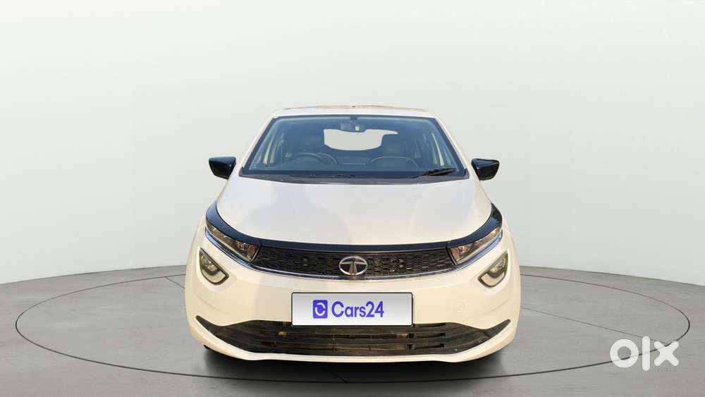 Tata Altroz Xe Petrol, 2022, Petrol