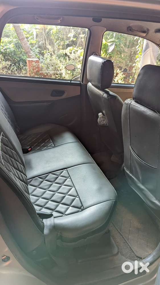 Maruti Suzuki Estilo 2007