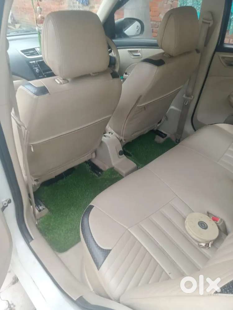 Maruti Suzuki Swift Limited 2016